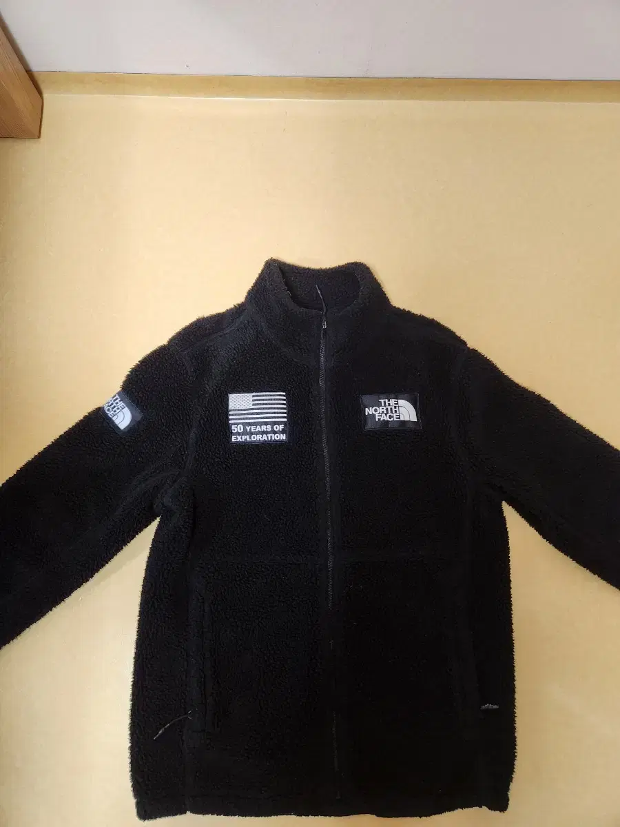 The North Face Snowcity Fleece Black M