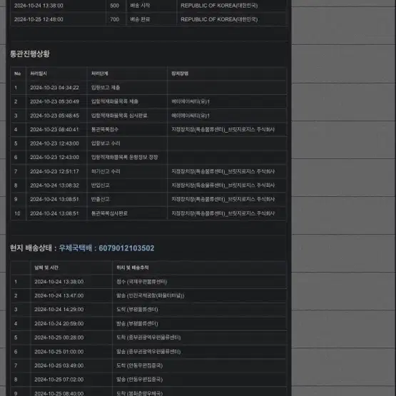 아디다스 테렉스 AX4  고어텍스 트래킹화 판매합니다.