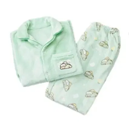 *Sleepground Spa* Dinosaur pajamas and hoodies!