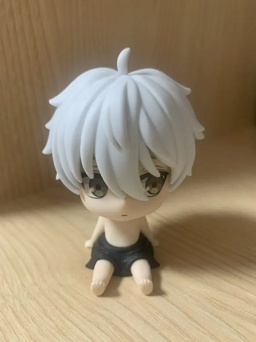 BLUELOCK Nagi Totonotta Figures for Sale