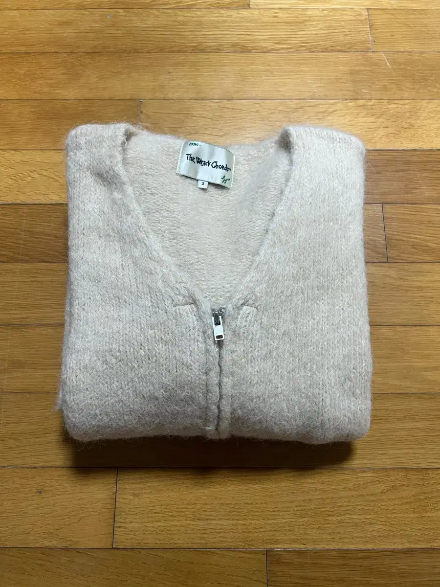 Weckoz Cardigan 2