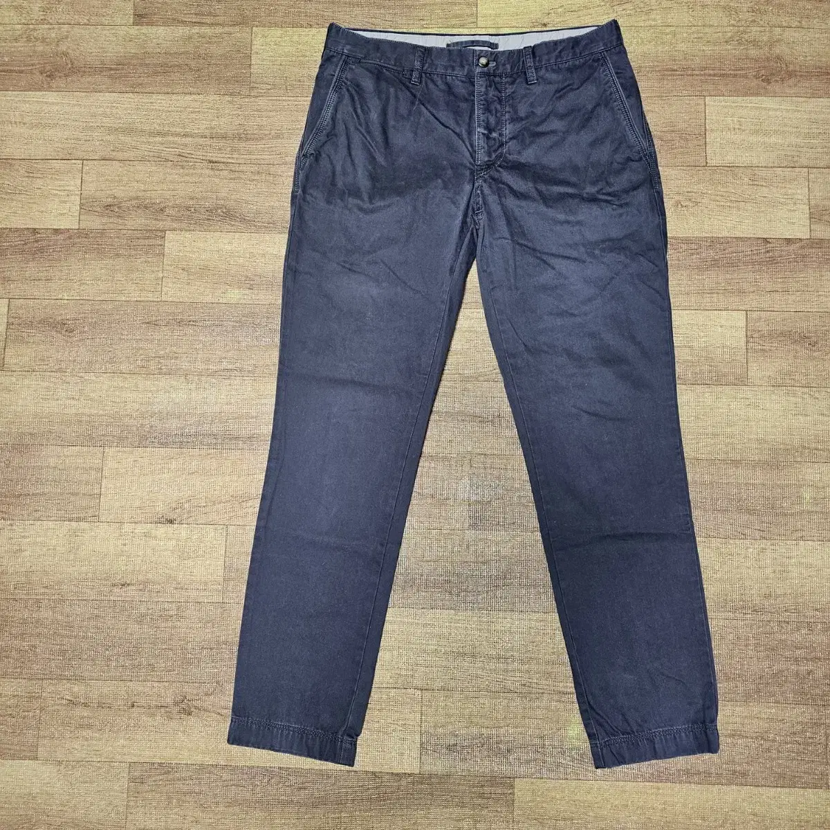 Jay Lindberg Tapered Chino Pants32 in.