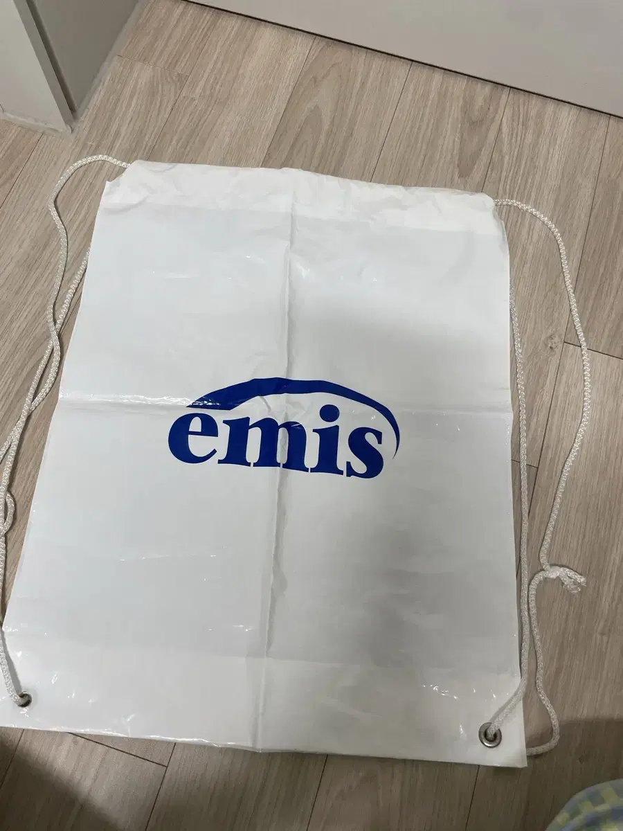 Imis Vinyl Backpacks