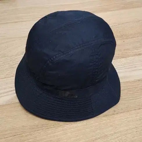 Dr. Martens Black Bucket Hat