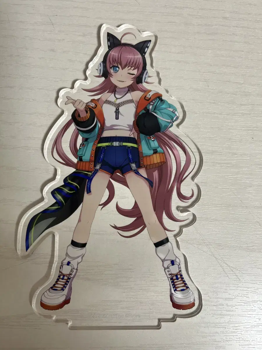 Sell Vandream Chuu Chuu acrylic stand 