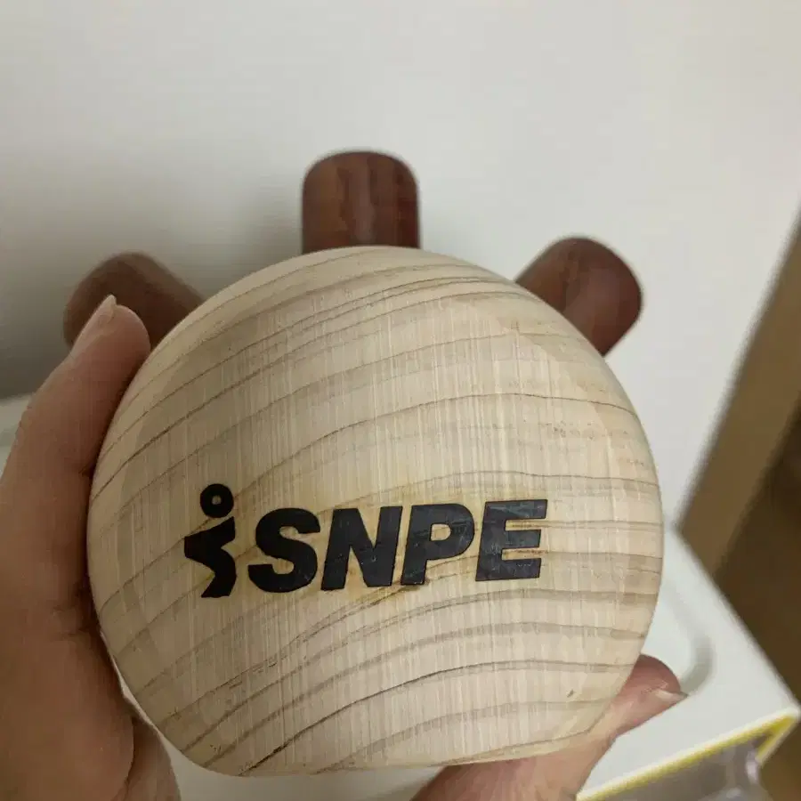 SNPE 도깨비손