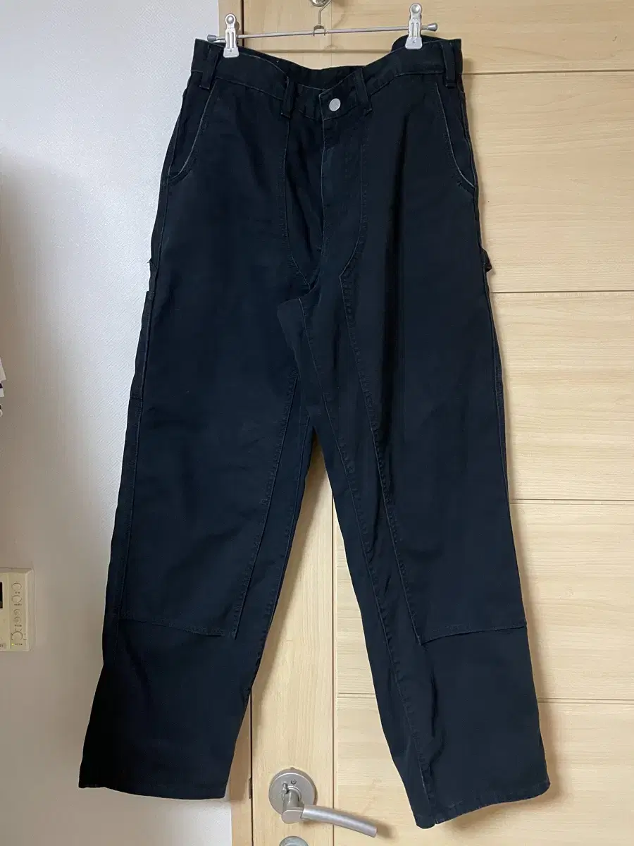 This Is Never That Carpenter Pants Black size S