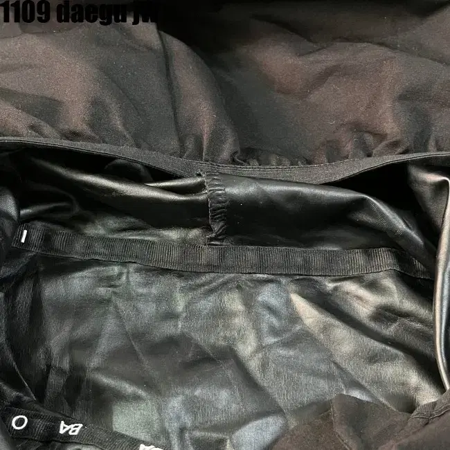 L (100) ADIDAS ANORAK 아디다스 아노락