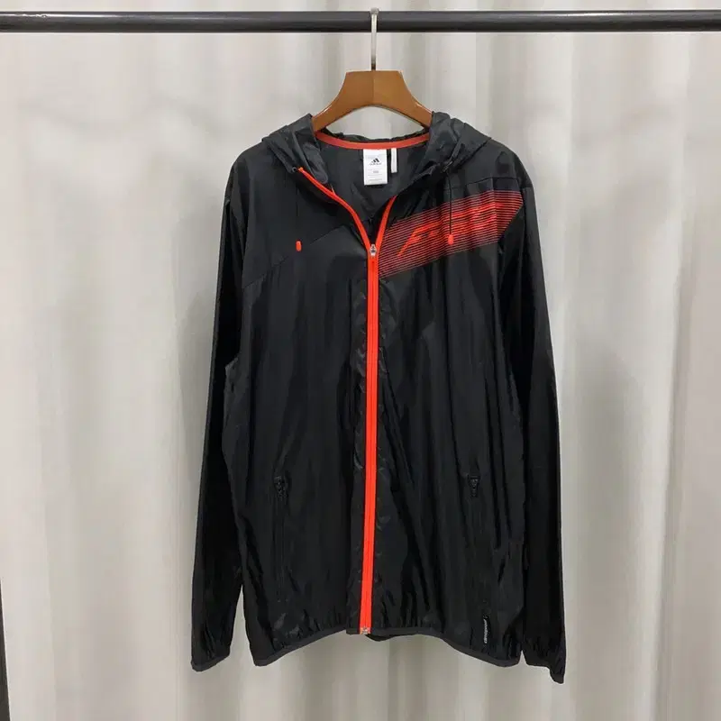 Adidas HoloLayer Windrunner Windbreaker Jacket 105 S03285