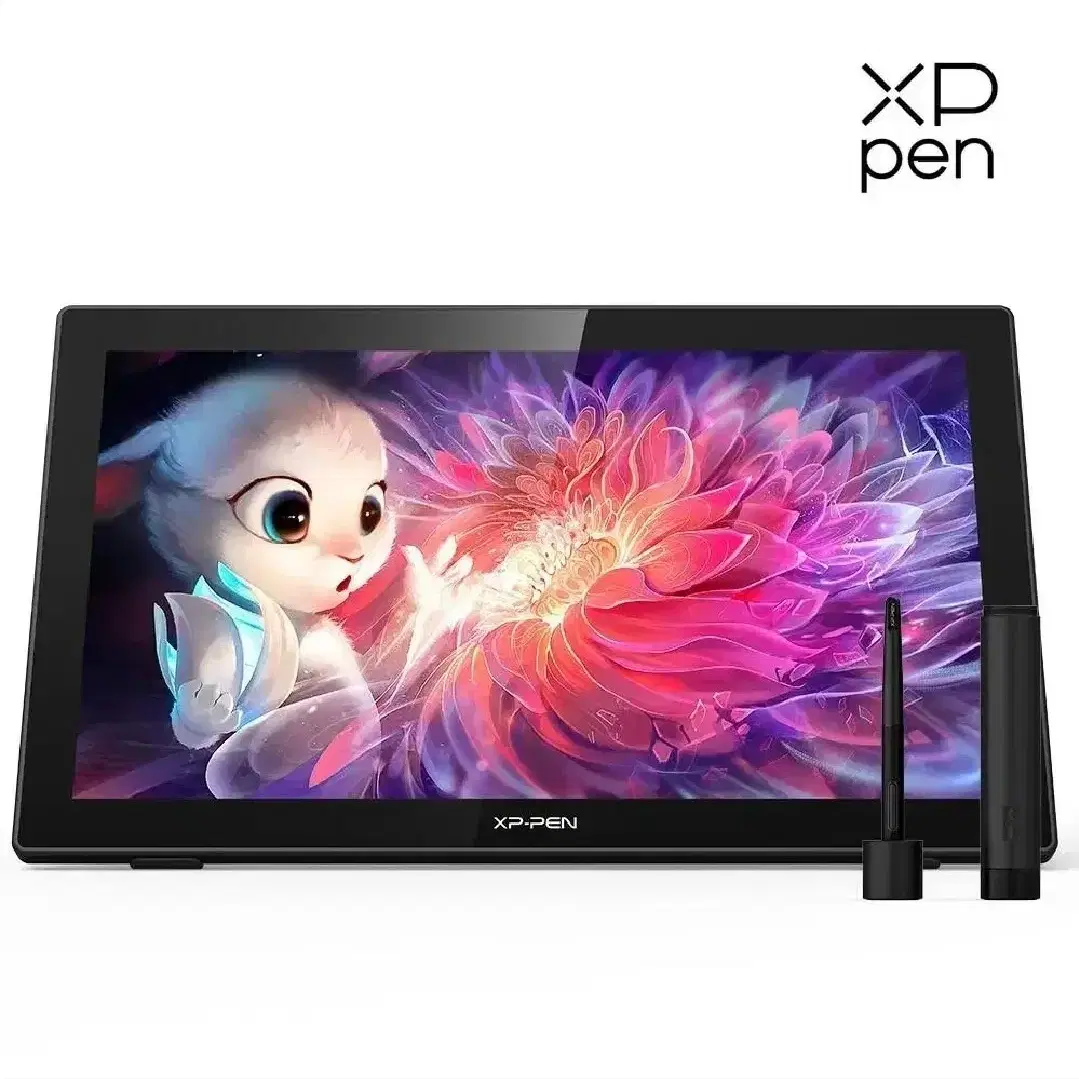 xppen artist 22 삼니다