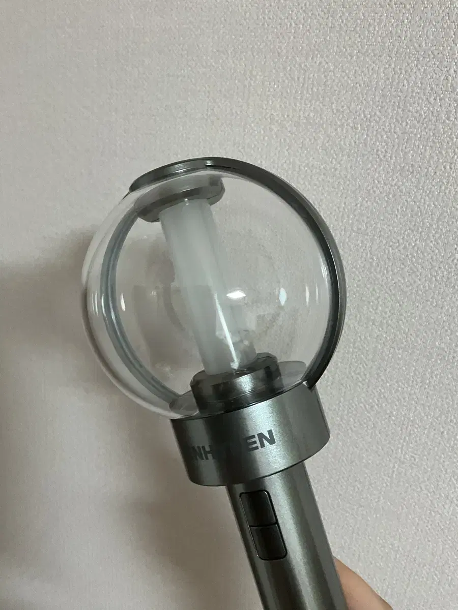 enhypen lightstick enginebong wts sells