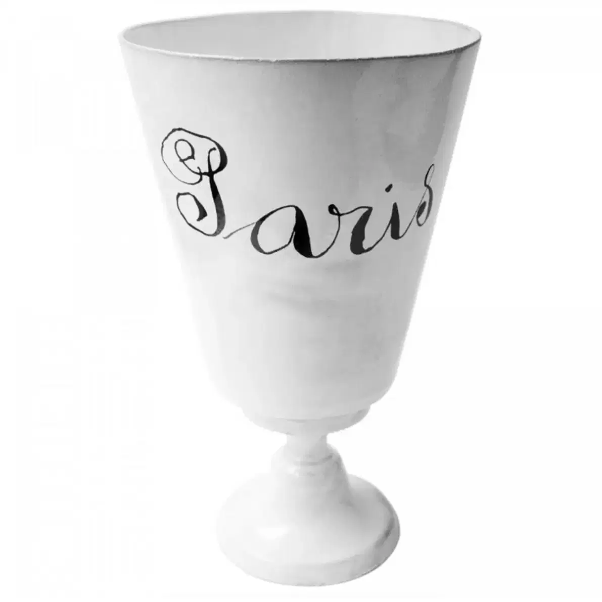 Astier de Villatte 아스티에드빌라트 Paris 화병 미사용