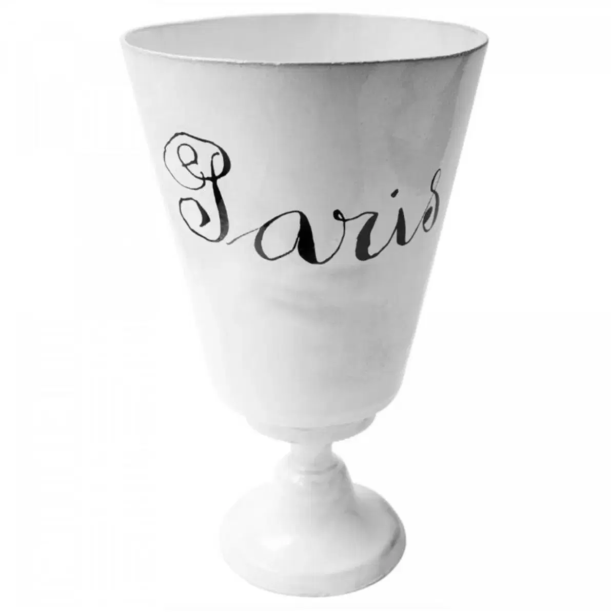 Astier de Villatte 아스티에드빌라트 Paris 화병 미사용