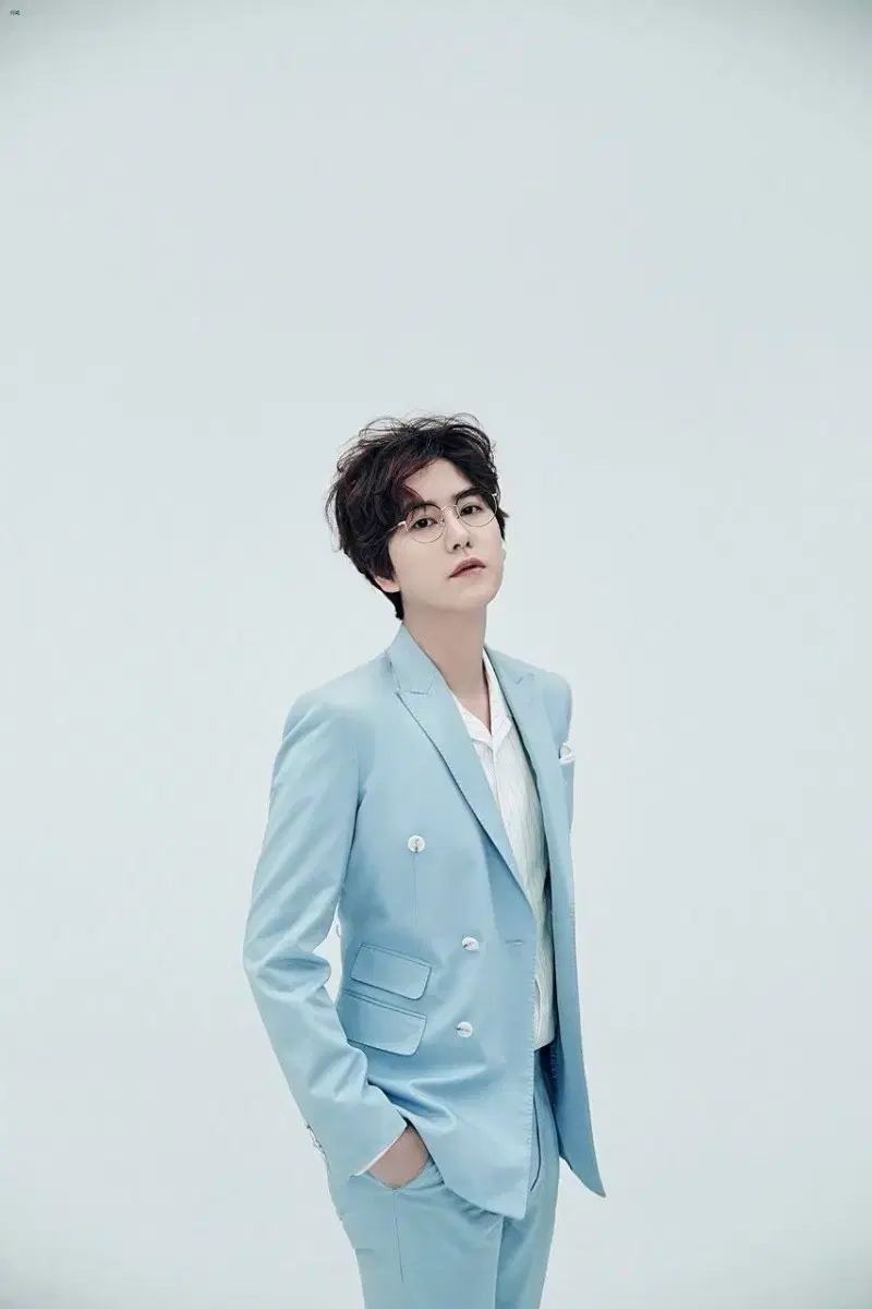 Kyuhyun Reunion CD