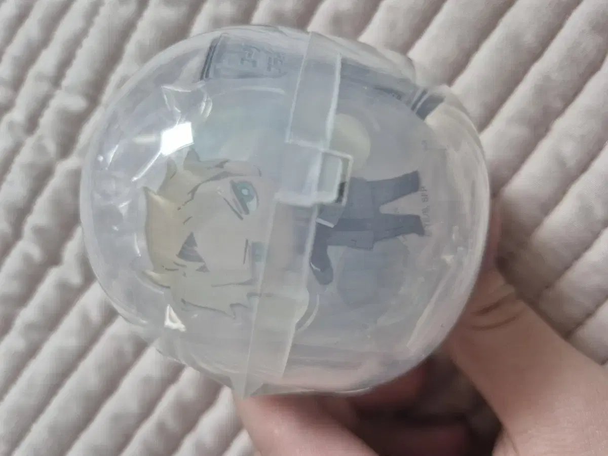 Lloyd acrylic gacha {unsealed}