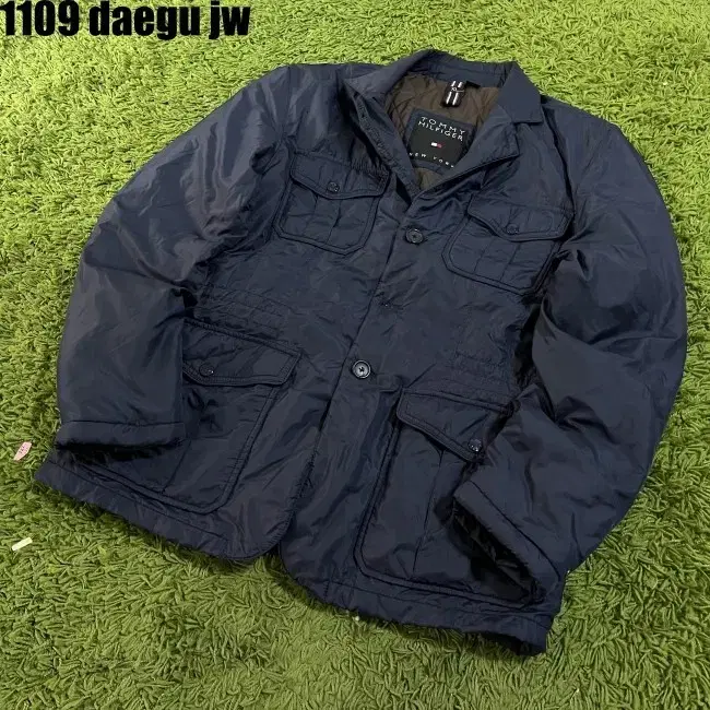 XL TOMMY HILFIGER JACKET 타미힐피거 자켓