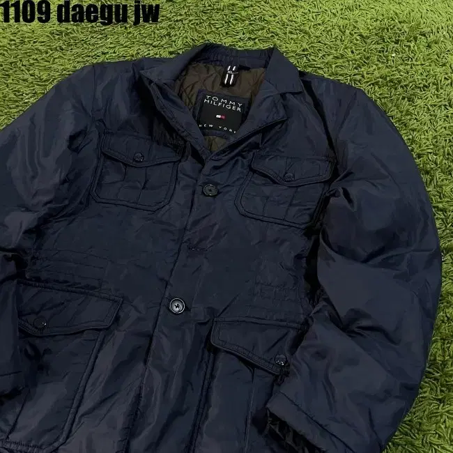 XL TOMMY HILFIGER JACKET 타미힐피거 자켓