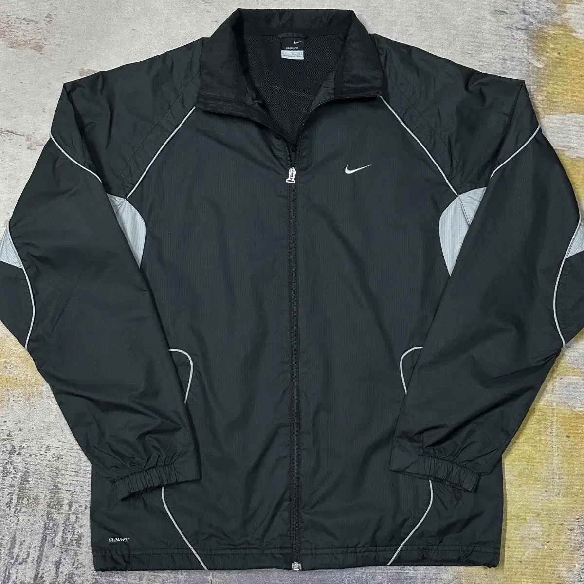 Nike Swoosh Windbreaker XL