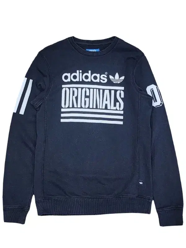 adidas Printed Man-to-Man 90