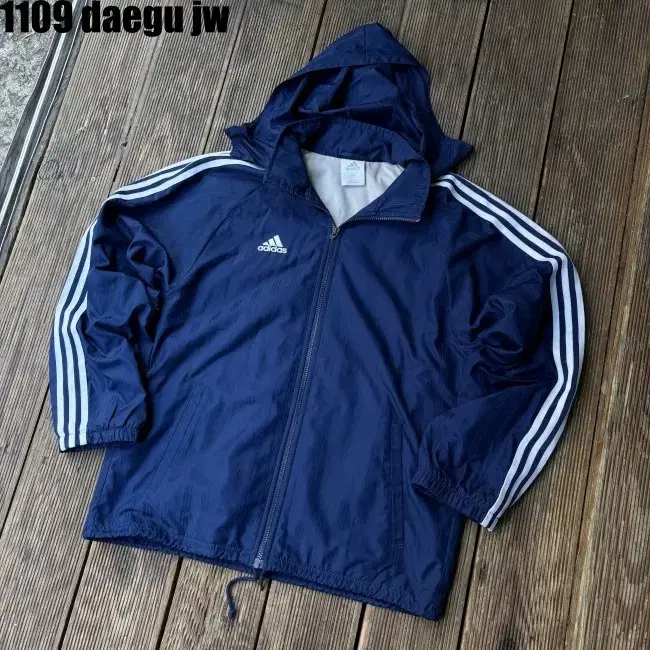 100 ADIDAS JACKET 아디다스 자켓