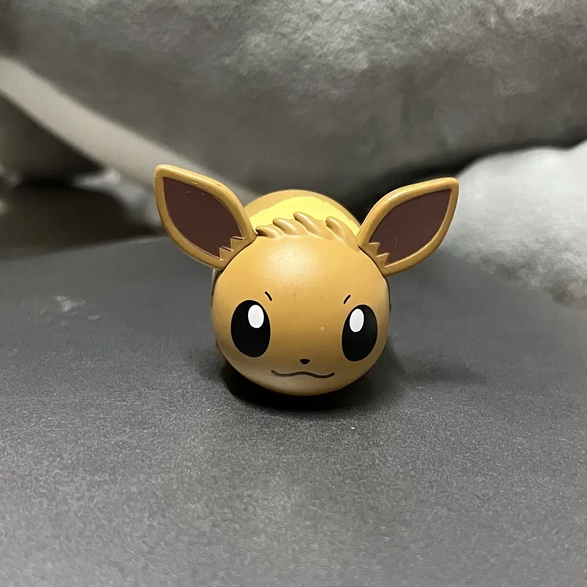 Pokémon Stacking Figures Gacha Eevee