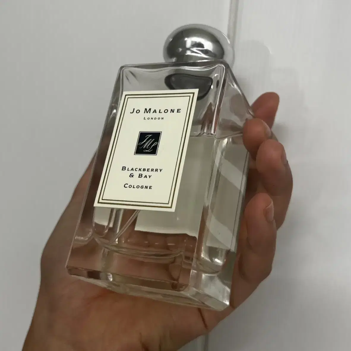 조말론 향수 100ml 블랙베리 앤 베이