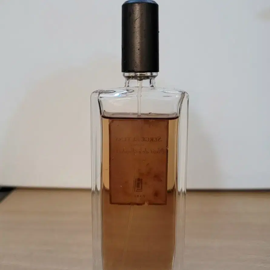 세르주르텐 뉘 드 셀로판 EDP 50ml 향수