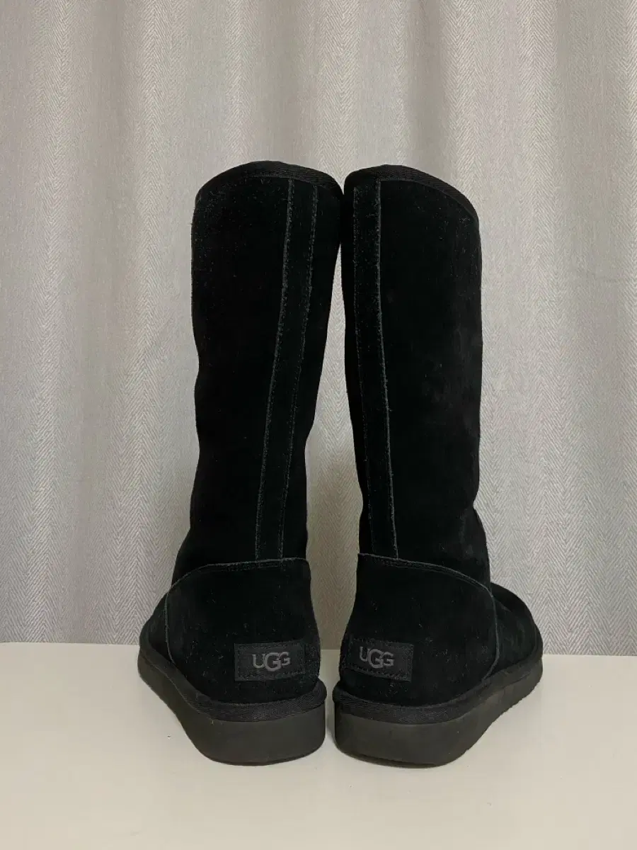 미국 롱 어그 UGG 7(235-240) 지퍼있음