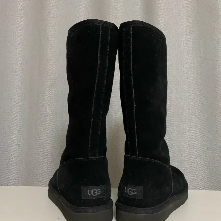 미국 롱 어그 UGG 7(235-240) 지퍼있음