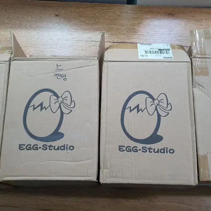 egg studio(에그 스튜디오) 피카츄 레진 개봉양품