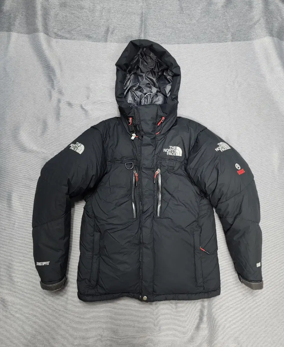 The North Face Himalayan1 Padded Size 95