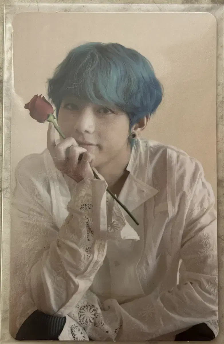 2019 Memories v photocard