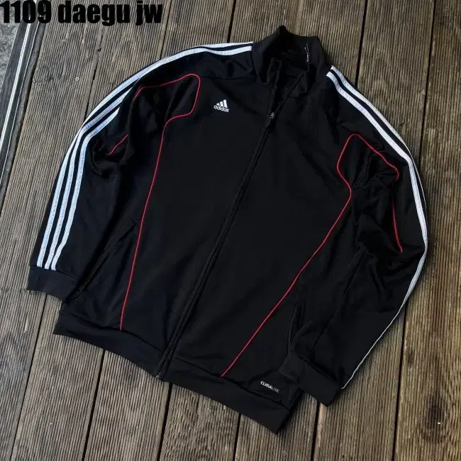 105 ADIDAS ZIPUP 아디다스 집업