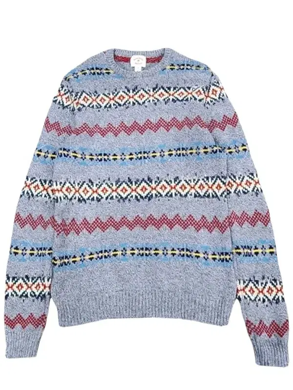 BROOKS BROTHERS Knit M