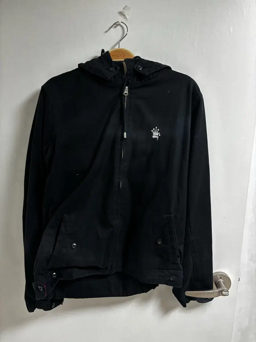 Stussy Vintage Jacket