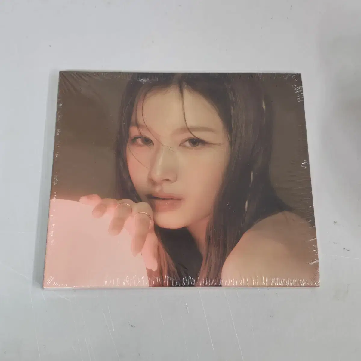 [SANA] TWICE twice 13th Album With U digipack sealed Album