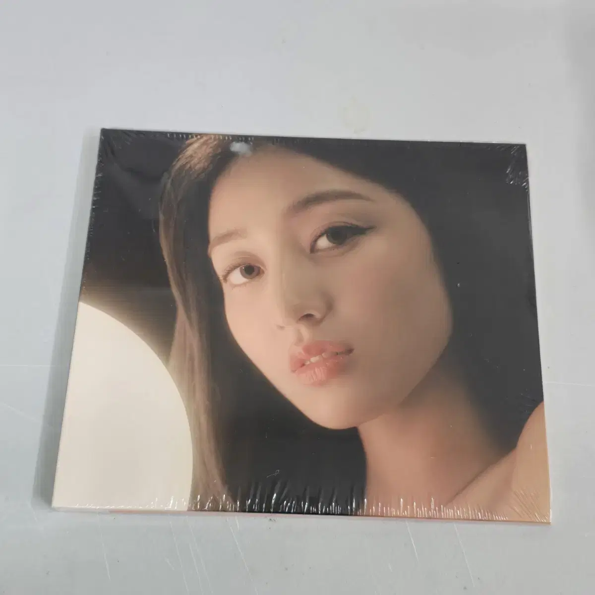 [Jihyo] TWICE twice 13th Album With U digipack sealed Albums