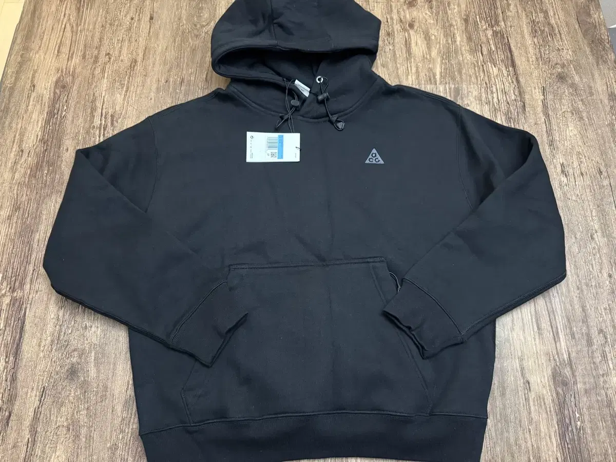 [M] Nike ACG Pullover Asia CW4538-010 New