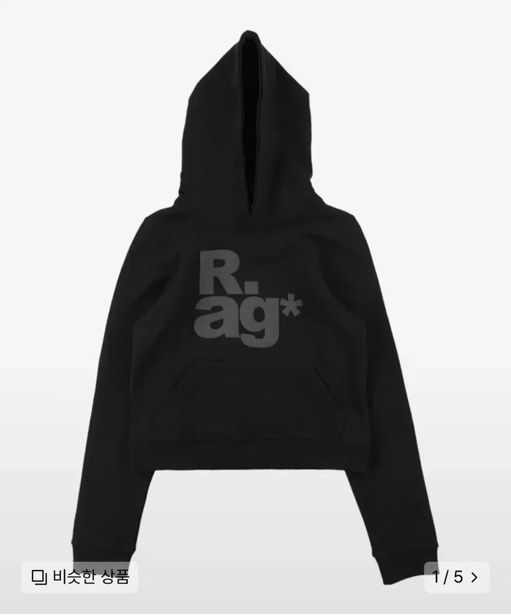 TCM rag hoodie 더콜디스트모먼트 후드티