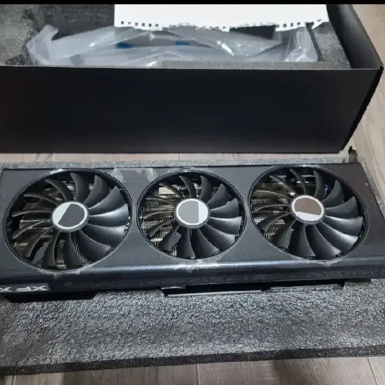 xfx rx7800xt qick