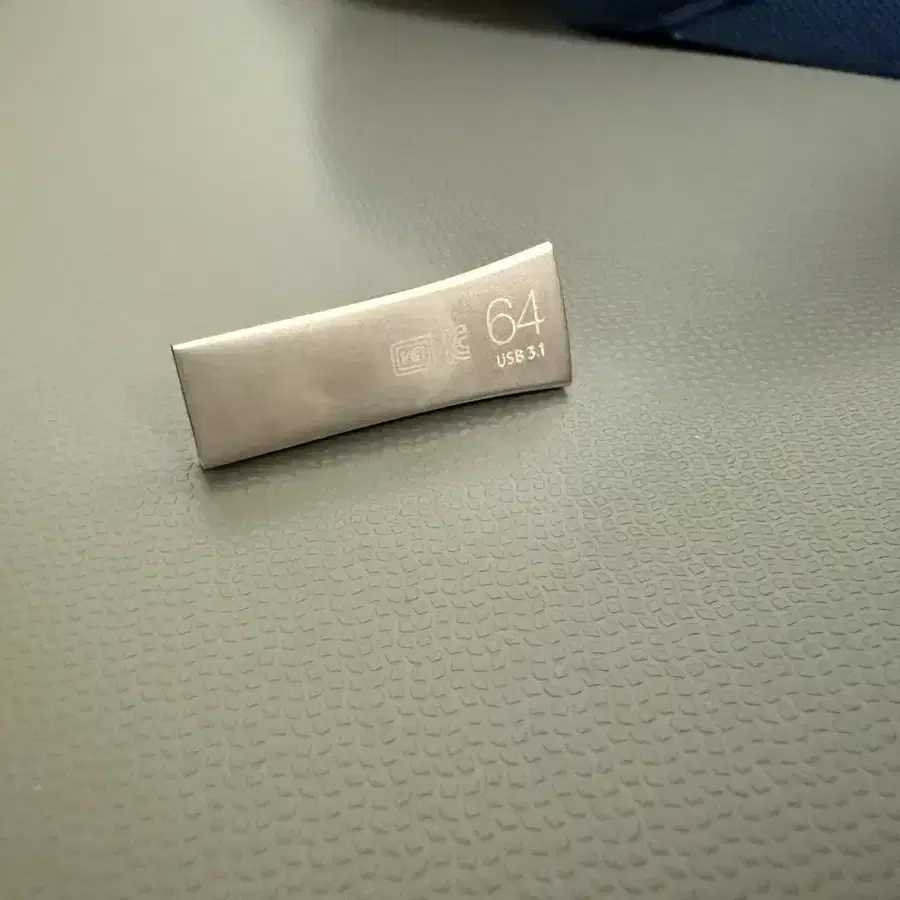 삼성 USB 64GB 미사용