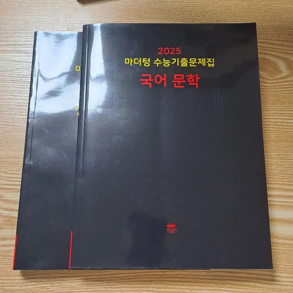 새책) 2025 마더텅 문학