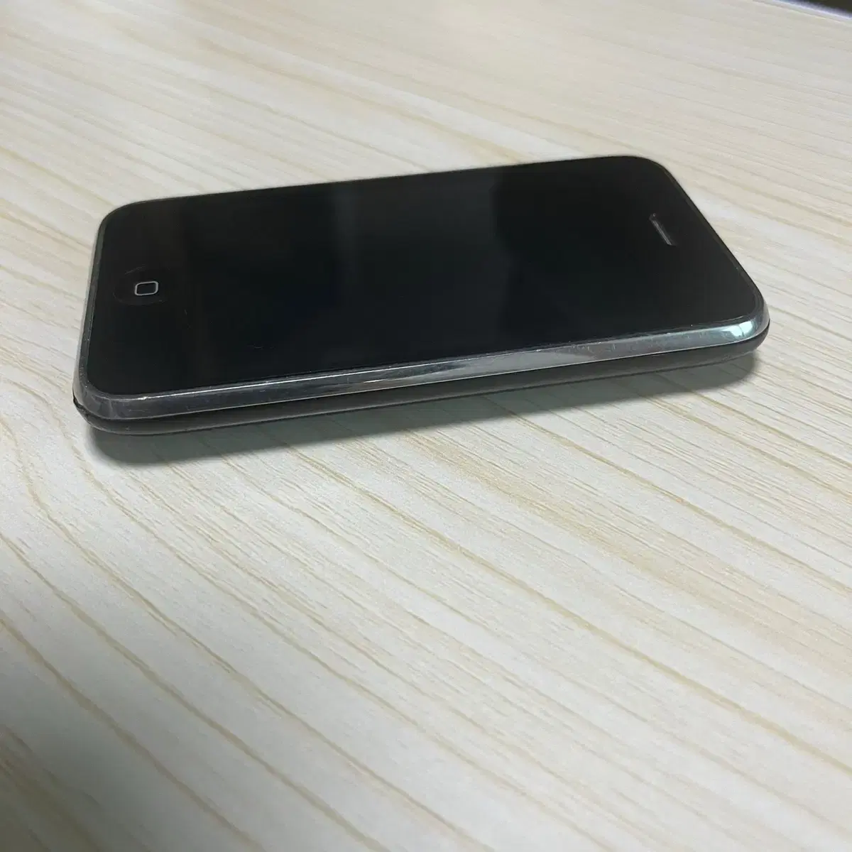 아이폰 3gs 8GB (A1303)