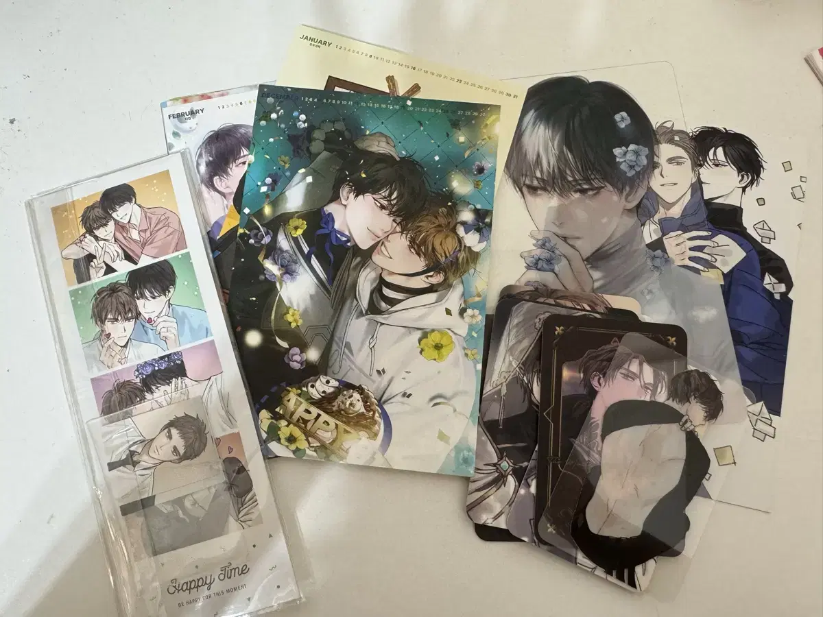 U can get Yusil Heo Heo merchandise and more at bulk wts !