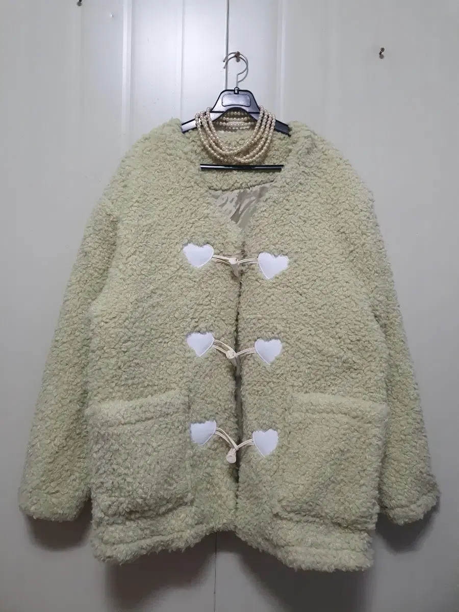 New)N4492 puffer faux fleece puffer coat.Jacket.