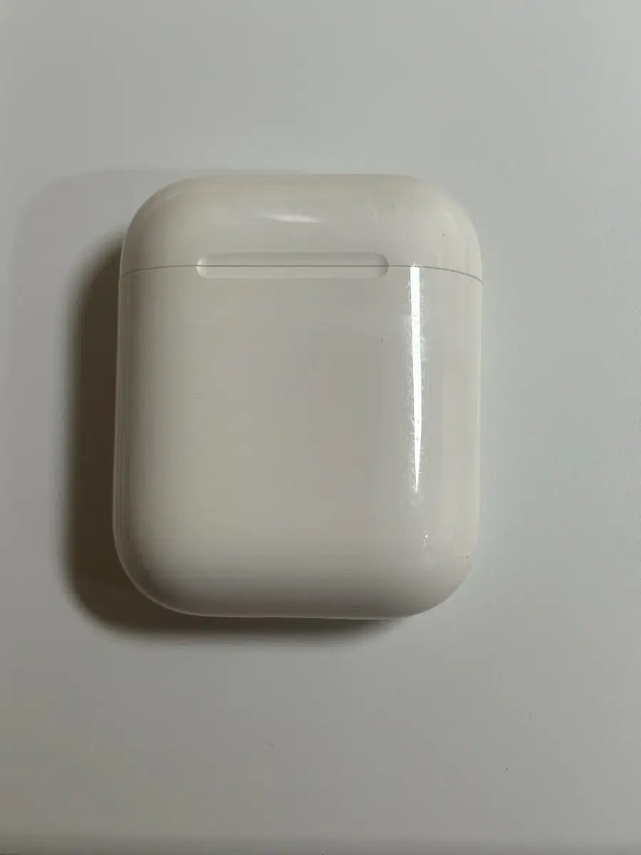 AirPods 2nd generation