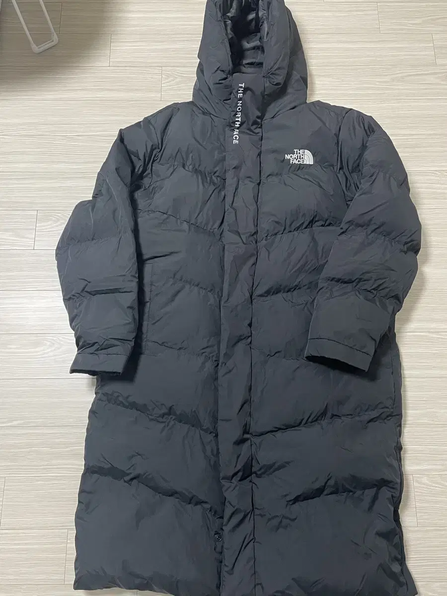 The North Face Onda Long Padding