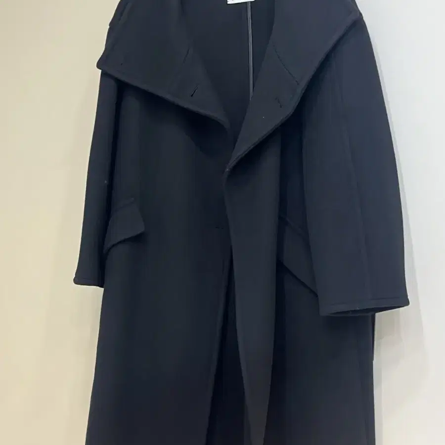 이아 코트(HAYES COAT)