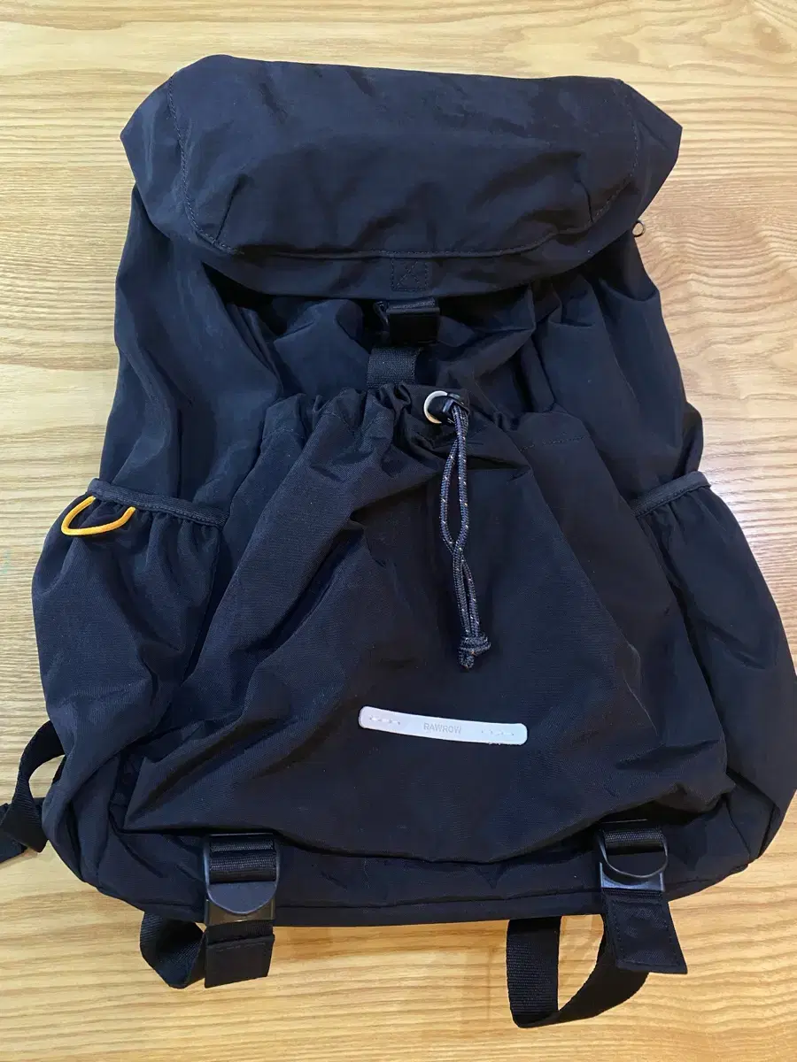 Rowooon Backpack