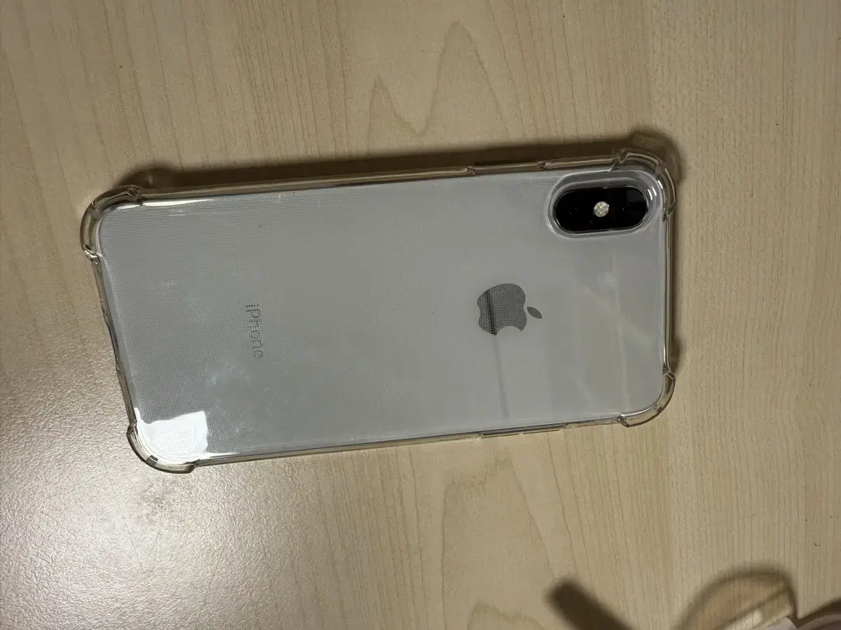 iPhone XS